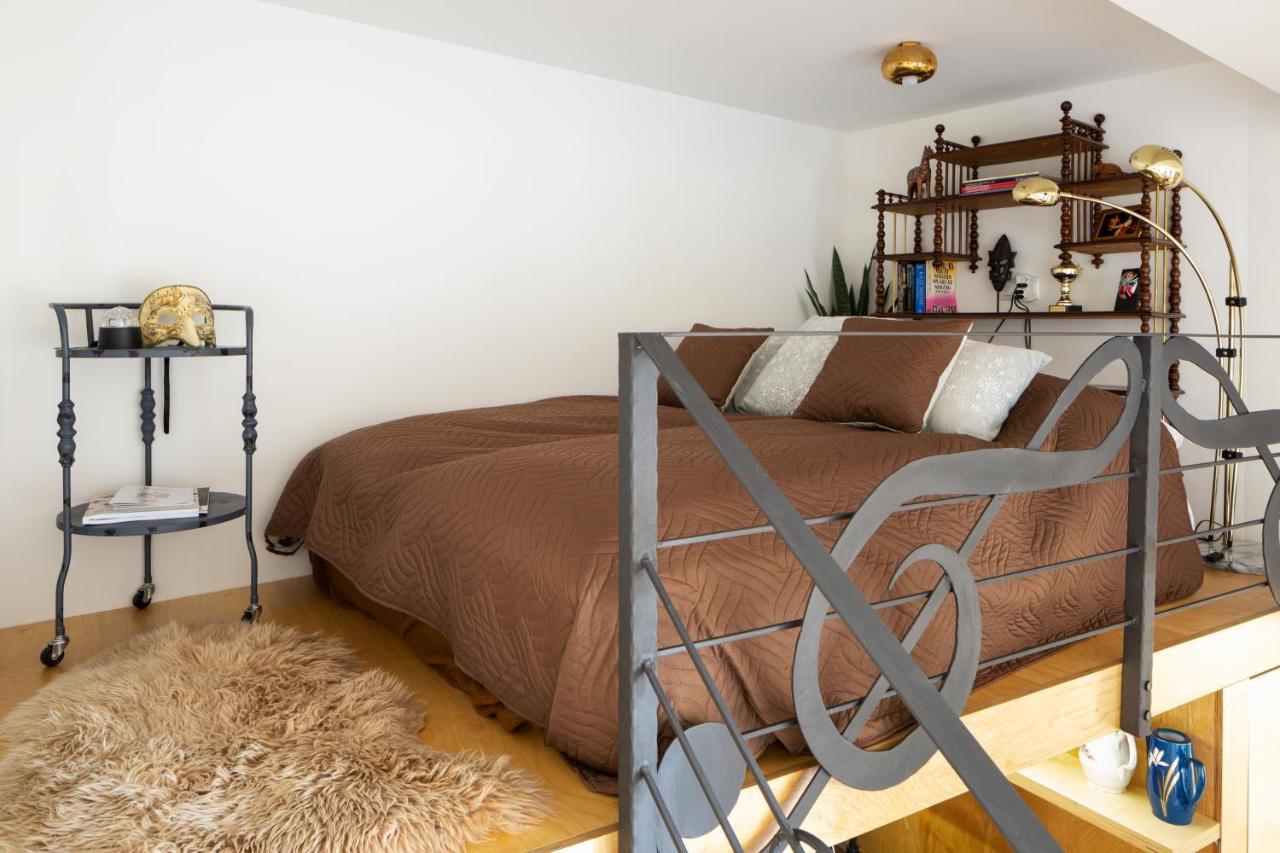 Prague Days - Elegant Studios Near Wenceslas Square エクステリア 写真