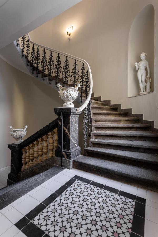 Prague Days - Elegant Studios Near Wenceslas Square エクステリア 写真