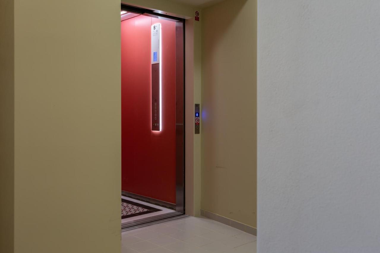 Prague Days - Elegant Studios Near Wenceslas Square エクステリア 写真