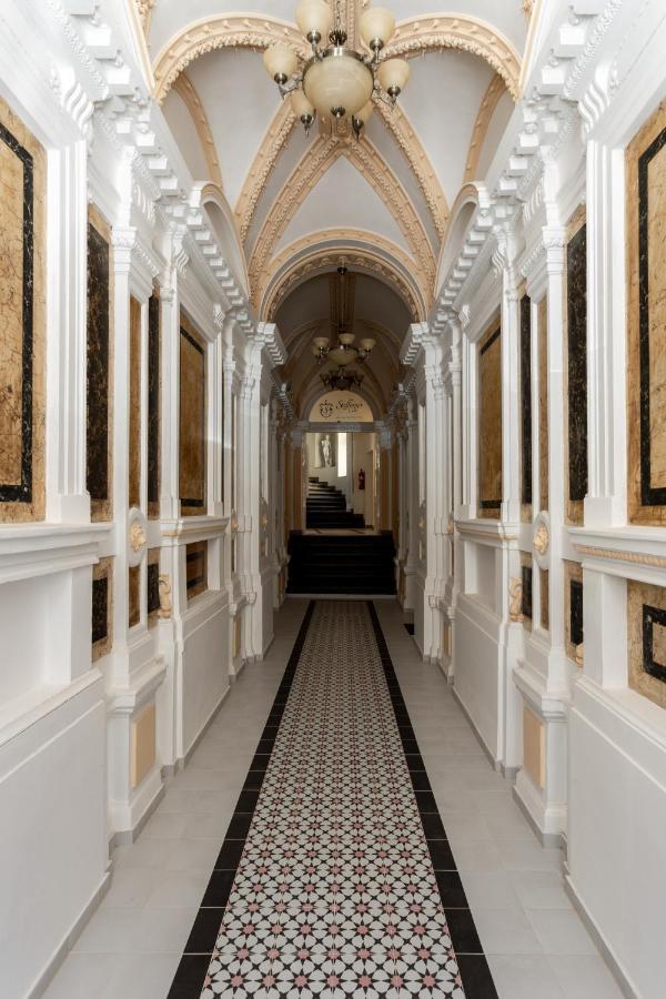 Prague Days - Elegant Studios Near Wenceslas Square エクステリア 写真