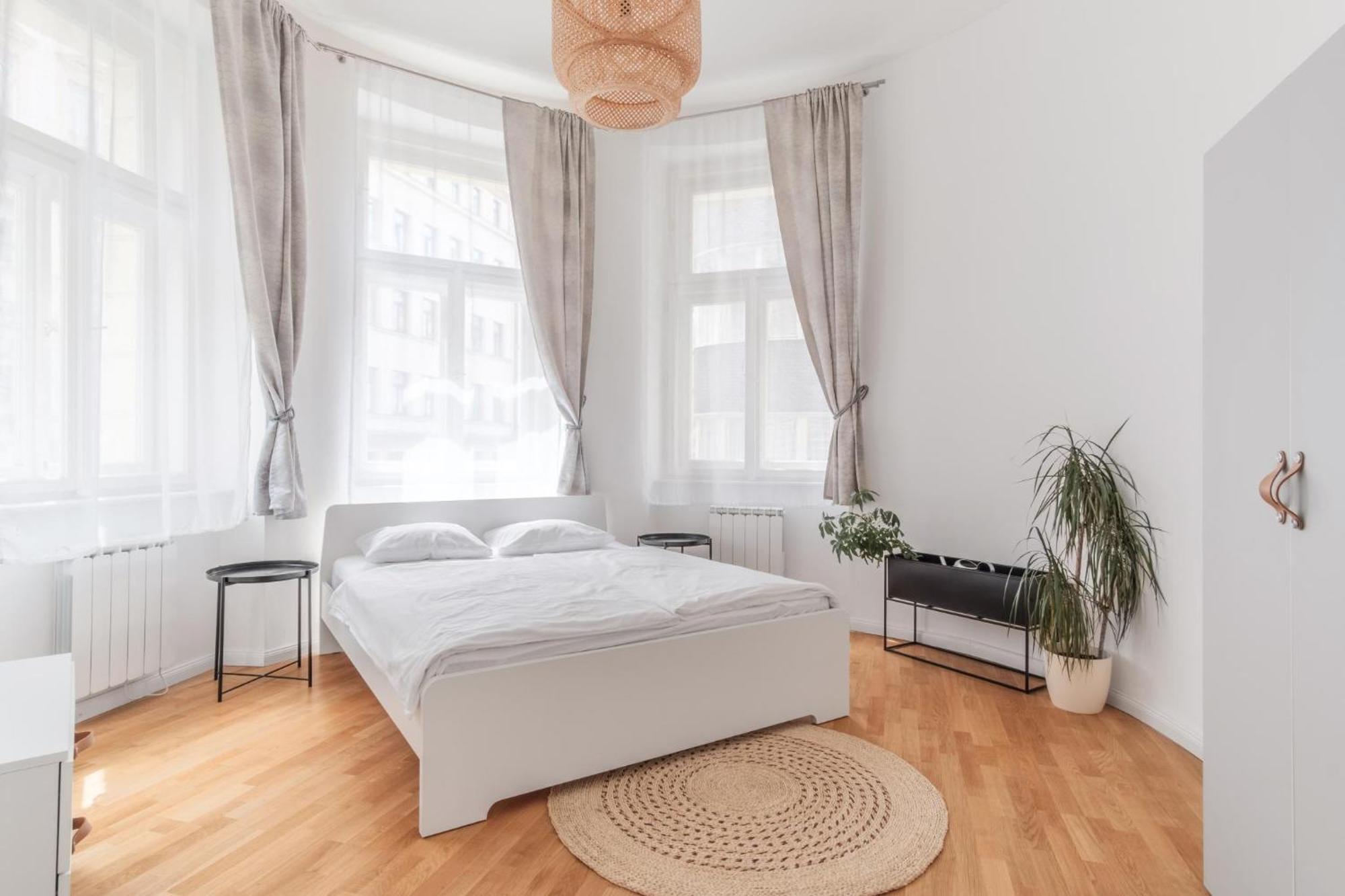 Prague Days - Elegant Studios Near Wenceslas Square エクステリア 写真