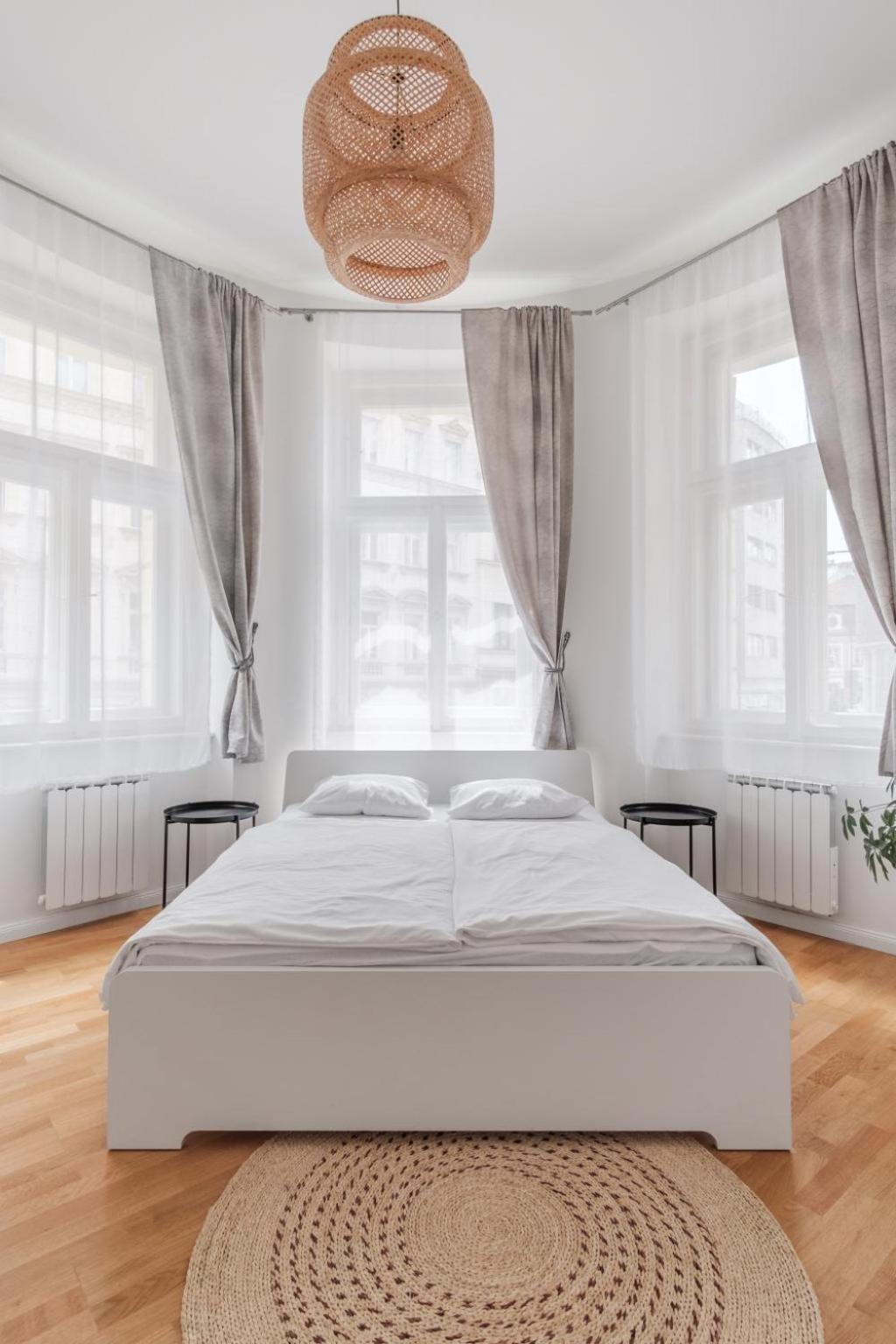 Prague Days - Elegant Studios Near Wenceslas Square エクステリア 写真