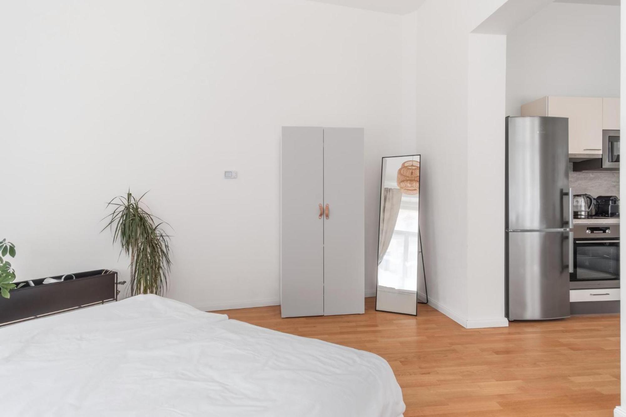 Prague Days - Elegant Studios Near Wenceslas Square エクステリア 写真