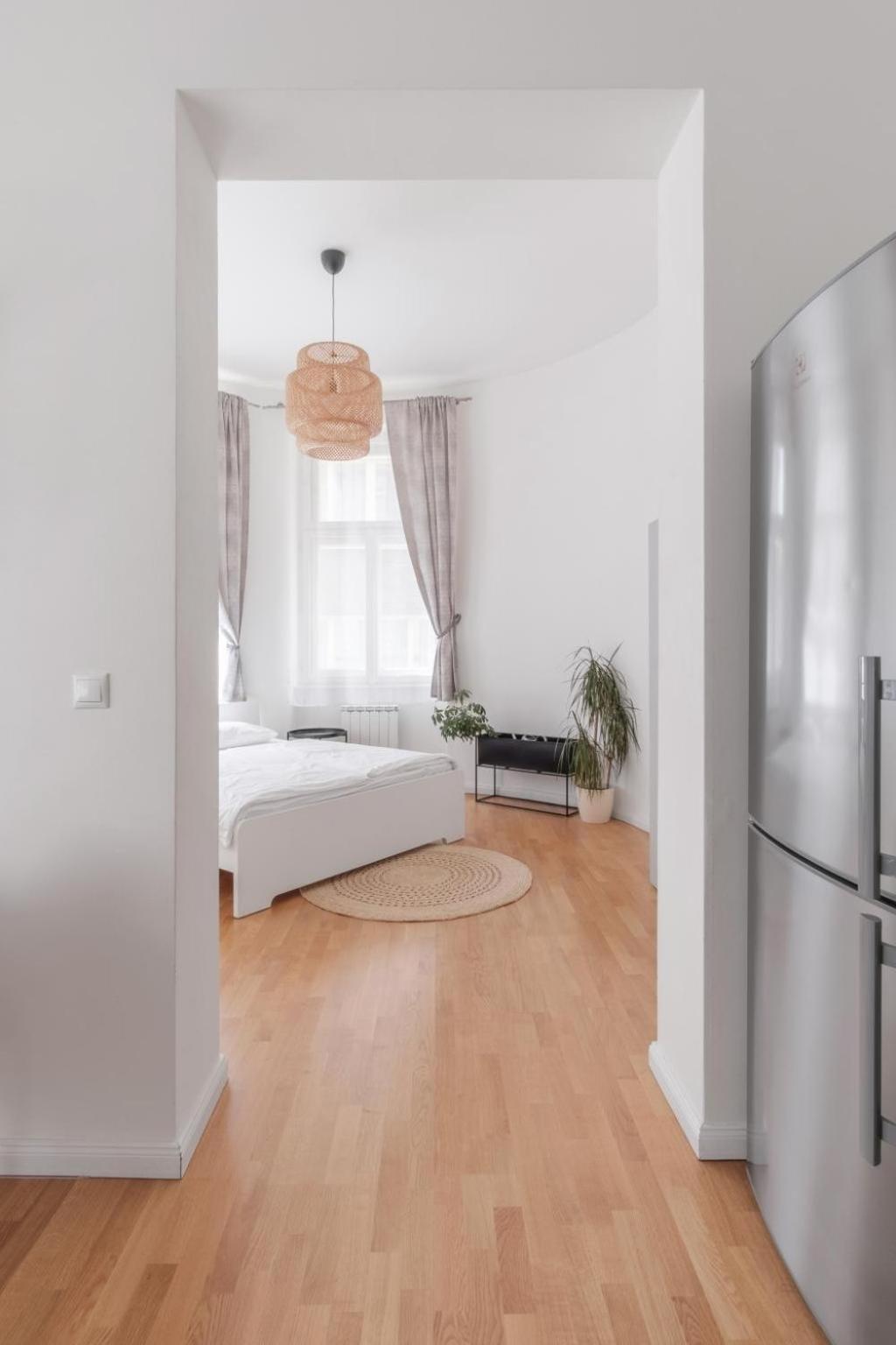 Prague Days - Elegant Studios Near Wenceslas Square エクステリア 写真